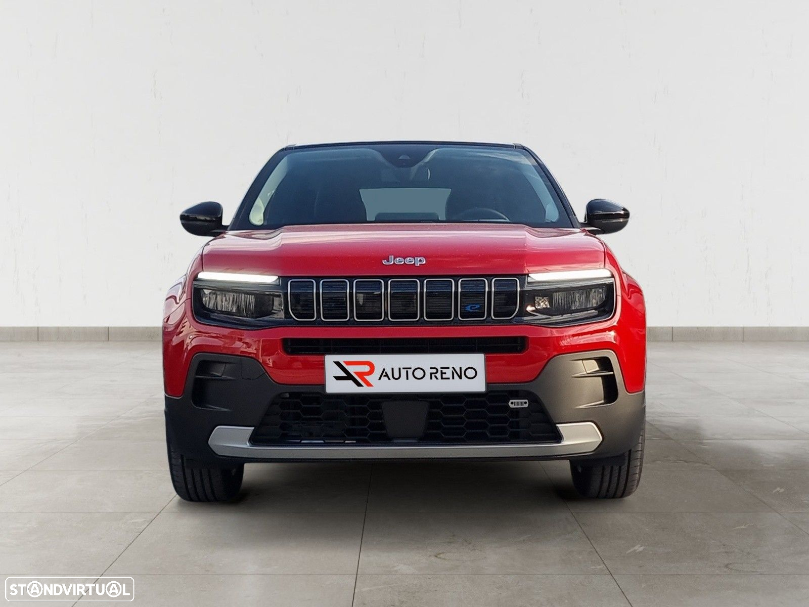 Jeep Avenger 54 kWh Altitude - 5