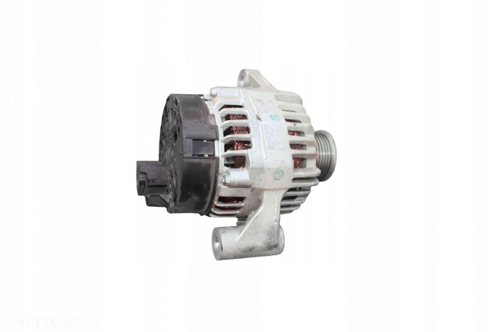 Alternator Fiat Ducato 2.0 - 1