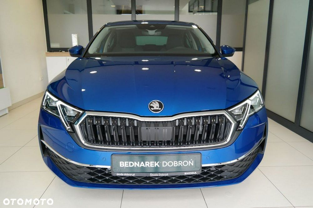 Skoda Octavia - 4