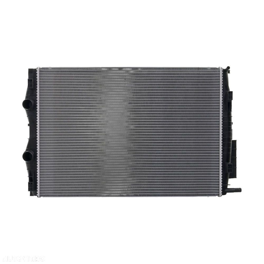 Radiator racire Renault Grand Scenic, 09.2005-2009 2,0 Dci 110kw Cv Manuala, Diesel, Cu/fara AC, 630x453x34, Cu lipire fagure mecanica - 1