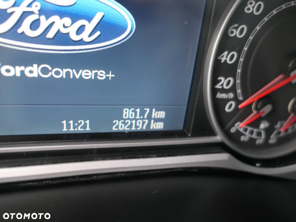 Ford Mondeo - 13