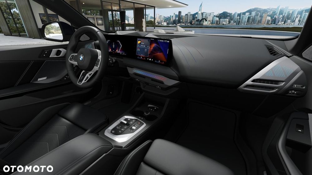 BMW Seria 2 - 7