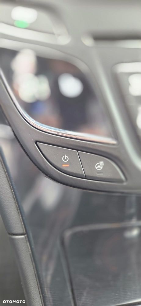 Opel Insignia - 39