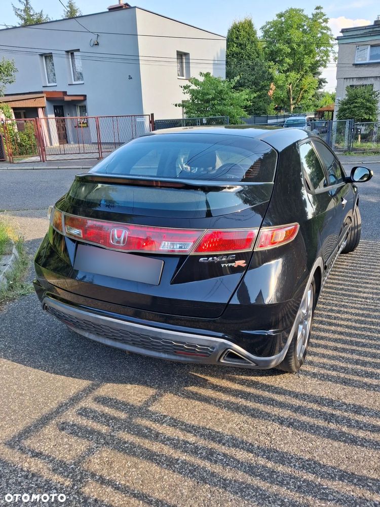 Honda Civic 1.8 Comfort - 2