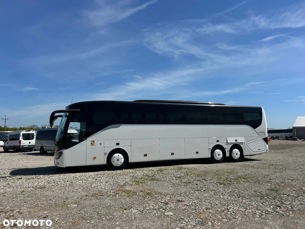 Setra S516 HD - 9