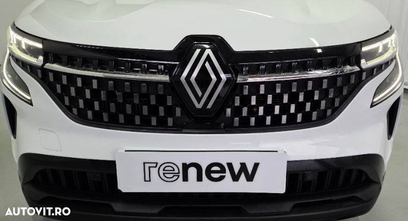 Renault Austral 160 MHEV Techno - 22