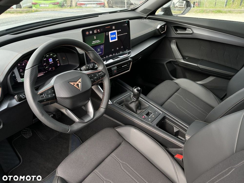 Cupra Formentor - 26