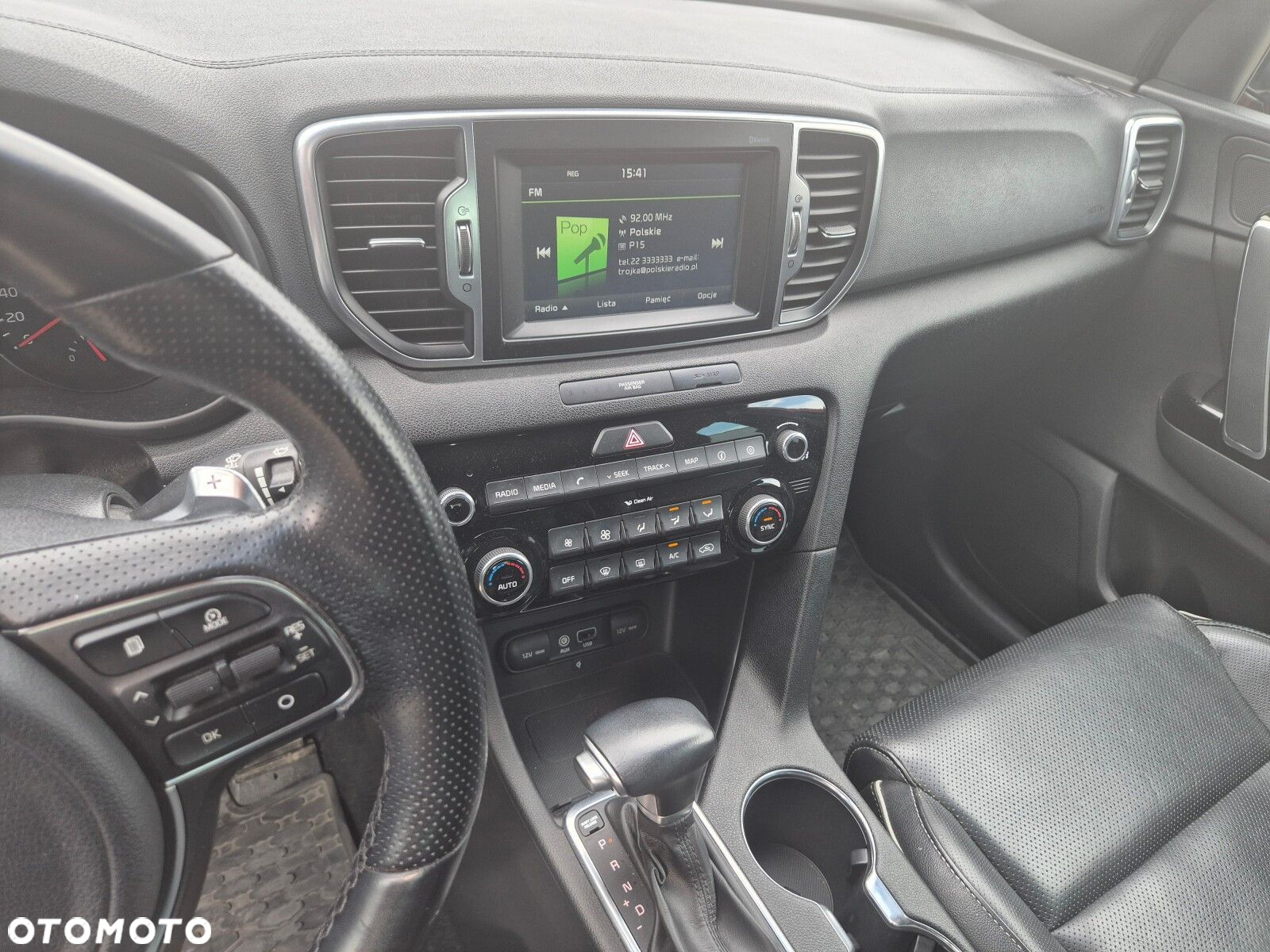 Kia Sportage - 11