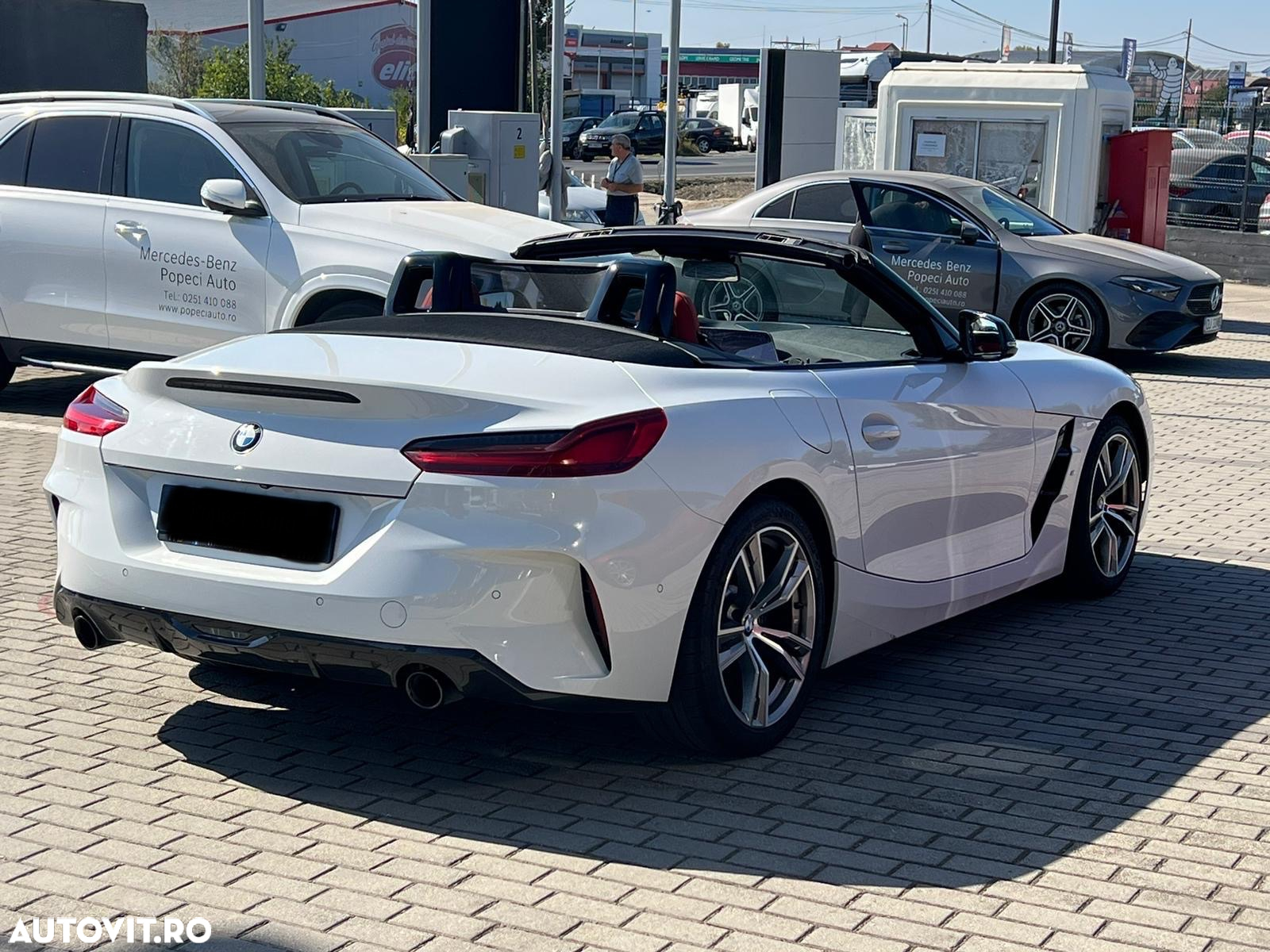 BMW Z4 - 12