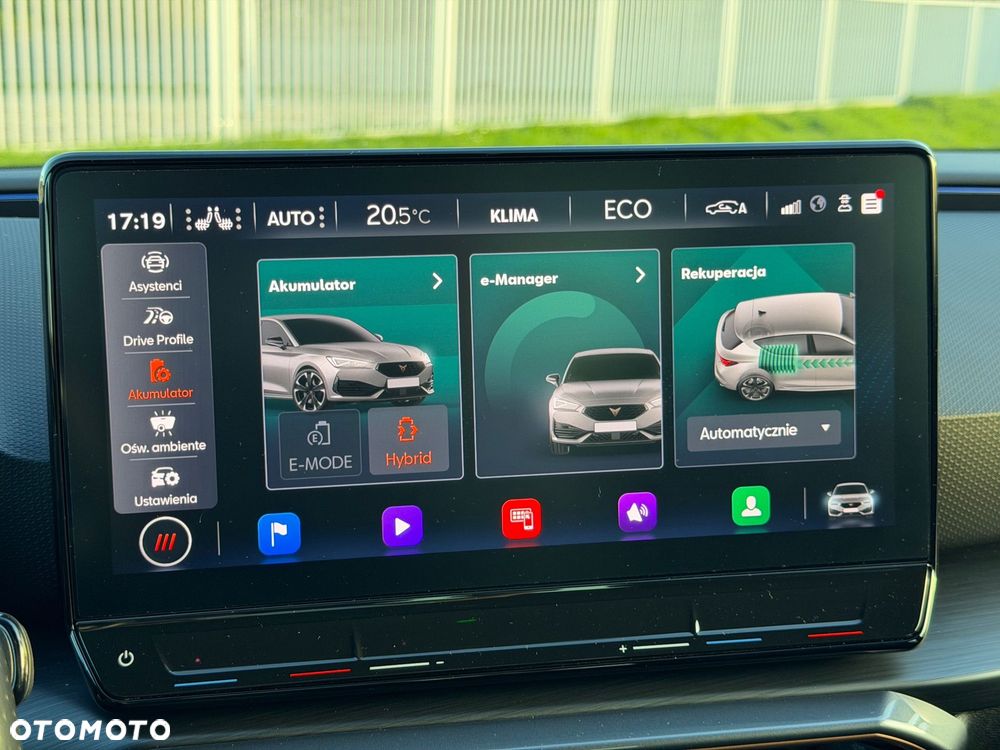 Cupra Leon - 27