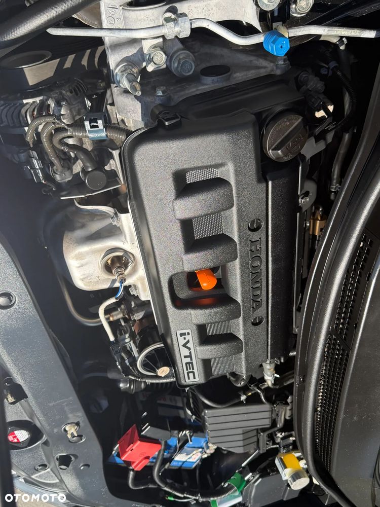 Honda Civic 1.8 Executive - 15