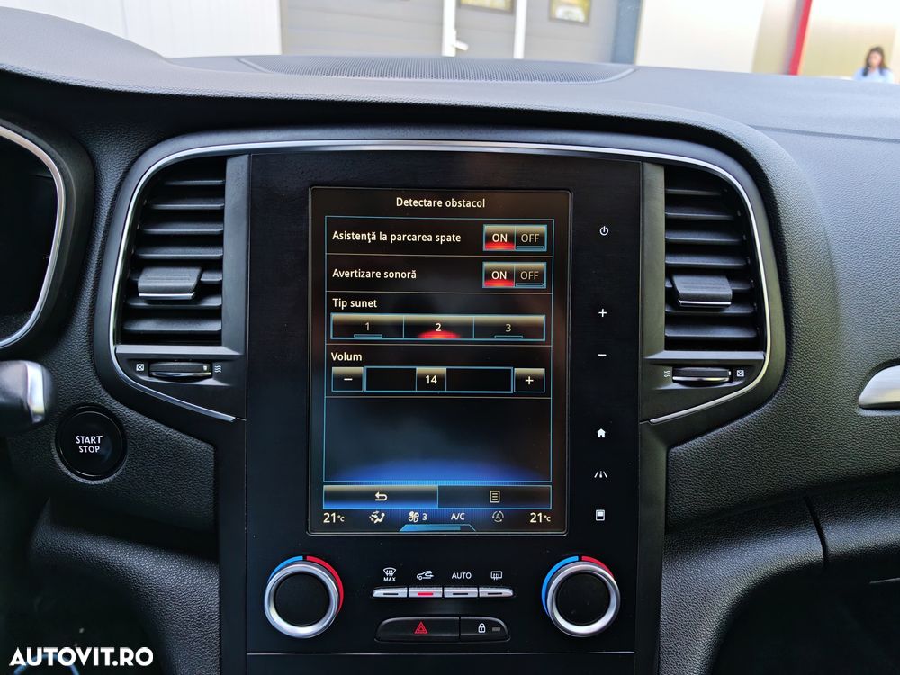 Renault Megane Energy dCi Intens - 17