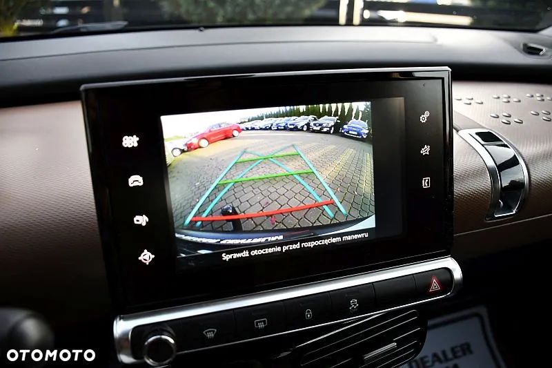 Citroën C4 Cactus 1.6 Blue HDi Shine Edition - 39