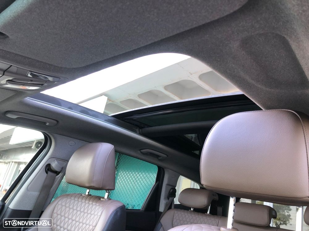 Hyundai Santa Fe 2.2 CRDi Premium Aut. - 18