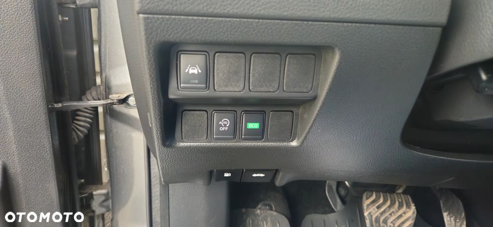 Nissan Qashqai 1.2 DIG-T Xtronic TEKNA+ - 29