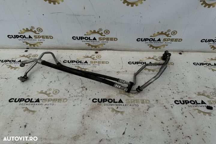 Conducta Ac  64539250708-02 BMW Seria 5 F07/F10/F11 [2009 - 2013] - 1