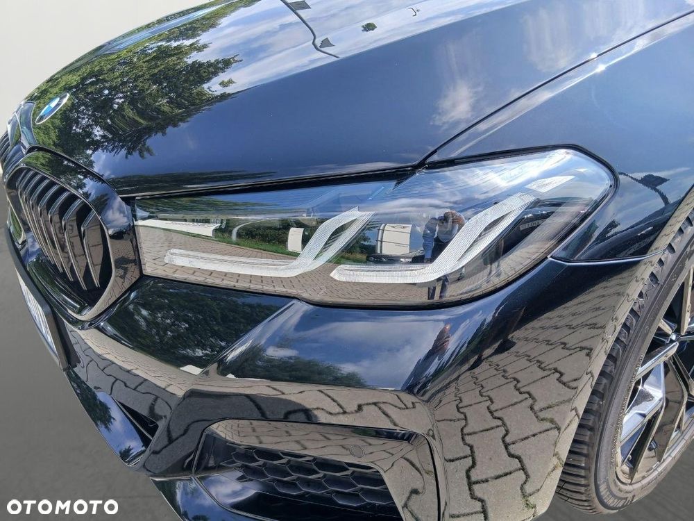 BMW Seria 5 - 12