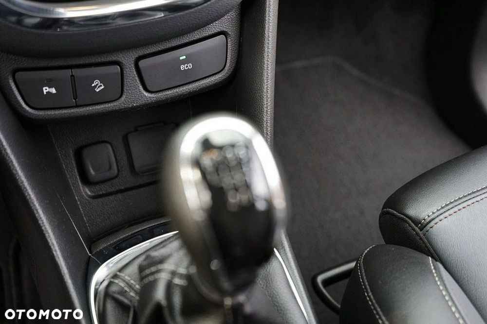 Opel Mokka 1.7 CDTI Cosmo S&S - 23