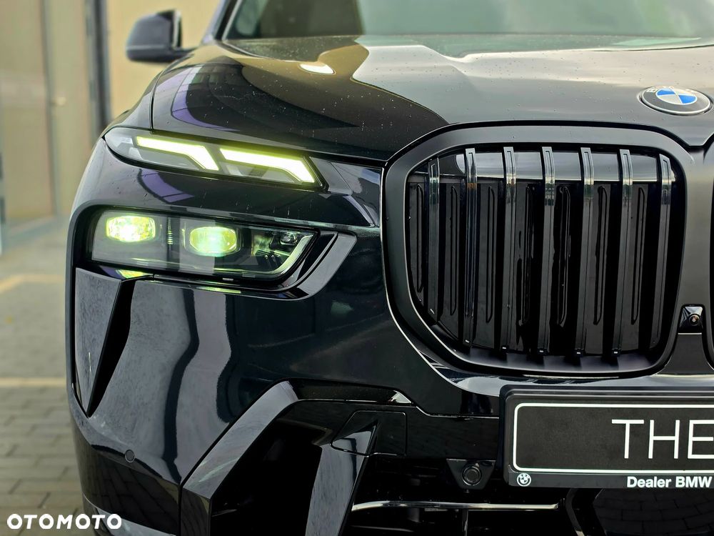 BMW X7 xDrive40d mHEV sport - 11