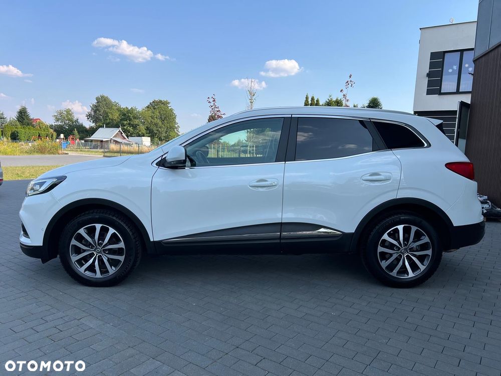 Renault Kadjar TCe 160 EDC GPF INTENS - 4
