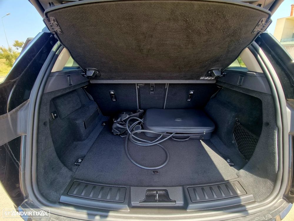 Land Rover Range Rover Evoque P300e R-Dynamic SE - 7