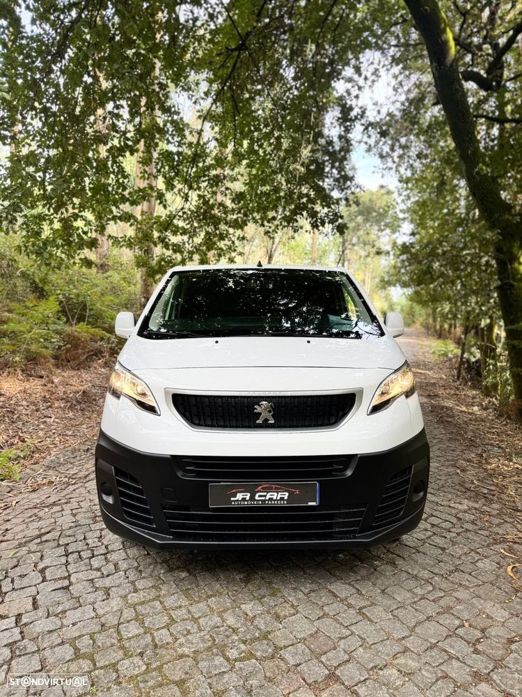 Peugeot Expert 2.0 BlueHDi L3H1 Pro Long - 2
