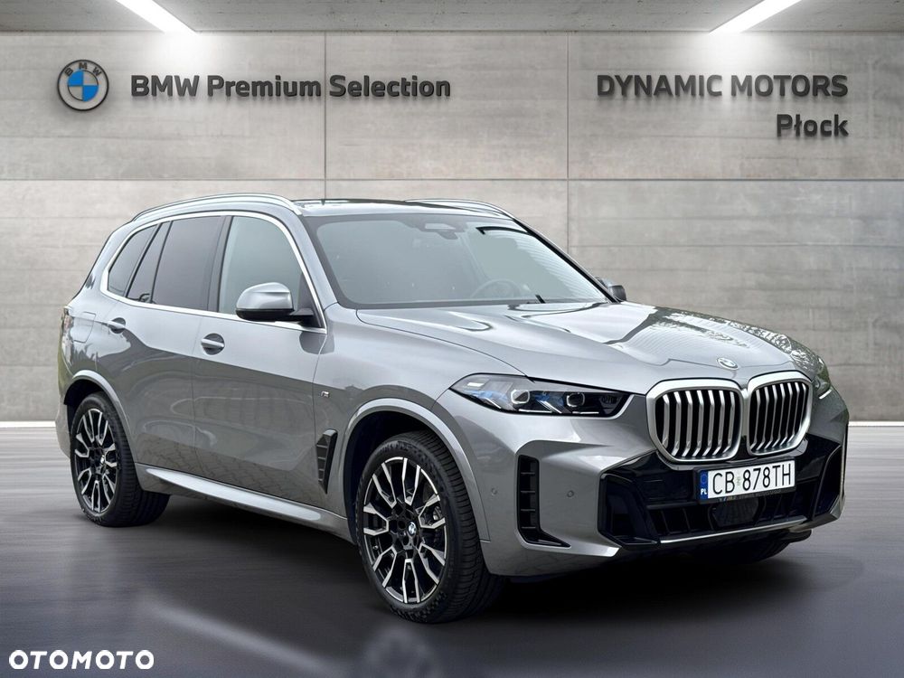 BMW X5 - 8