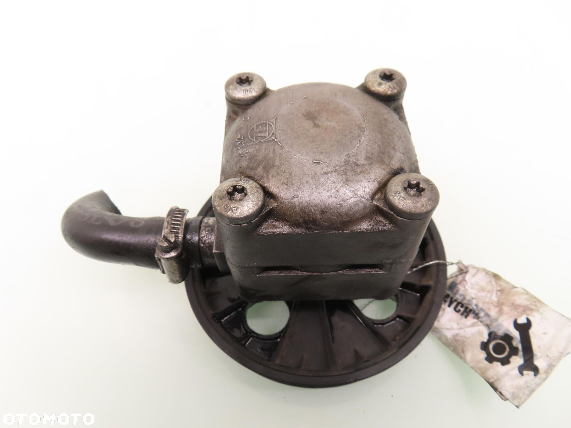 POMPA WSPOMAGANIA VOLVO S60 I 2.4 8683377 7613955141 9485757 - 5