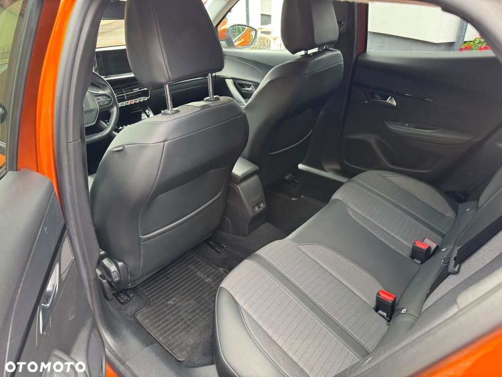 Peugeot 2008 1.5 BlueHDi Active Pack S&S - 8