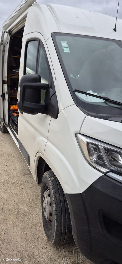 Citroën Jumper 2.0 BlueHDi 35 L3H2 - 8