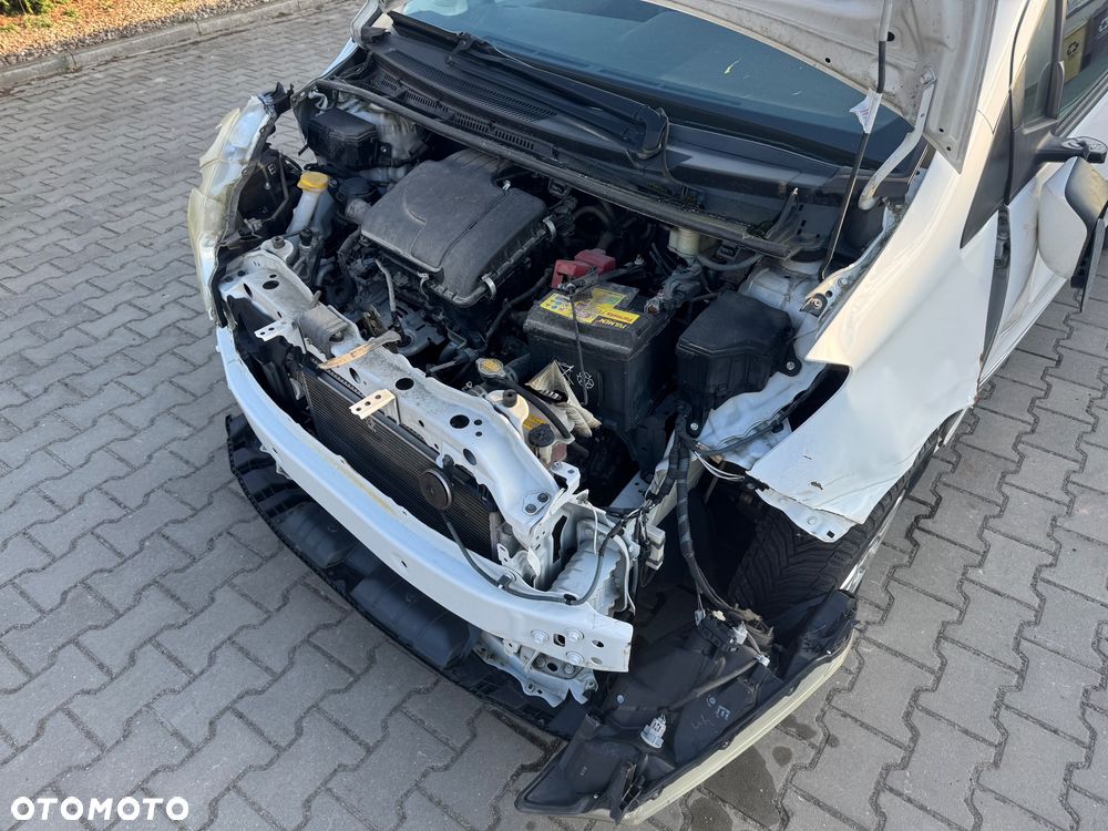Toyota Yaris 1.0 VVT-i Comfort - 14