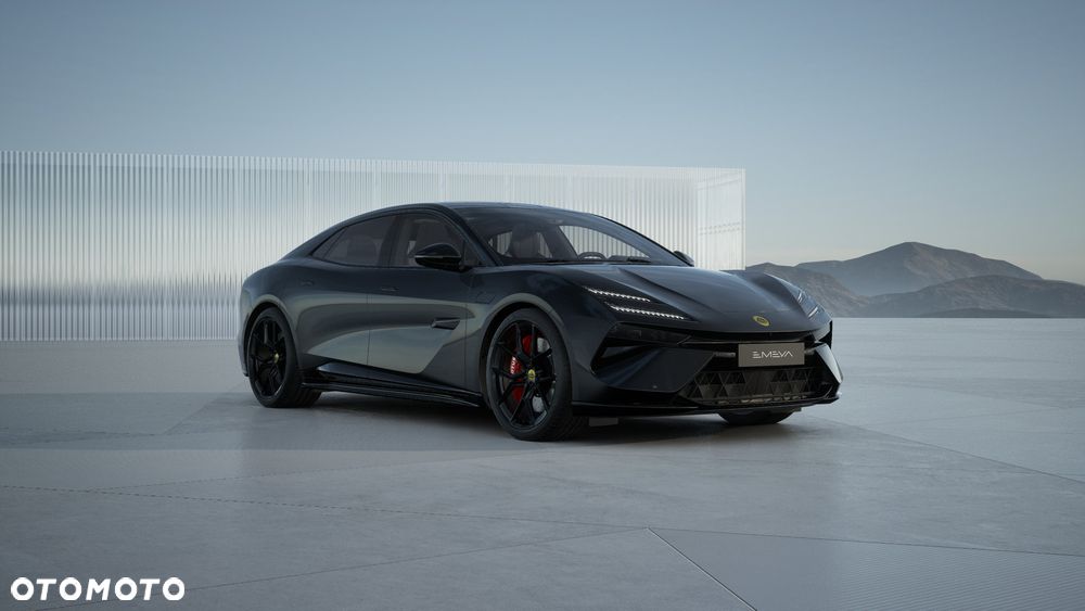 Lotus Emeya