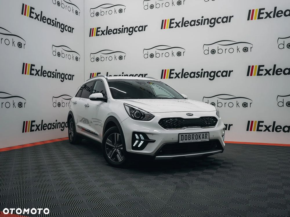 Kia Niro 1.6 GDI Plug-in Hybrid L - 3