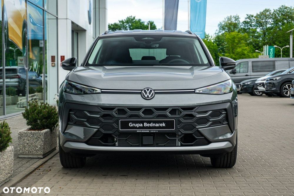 Volkswagen T-Roc - 4