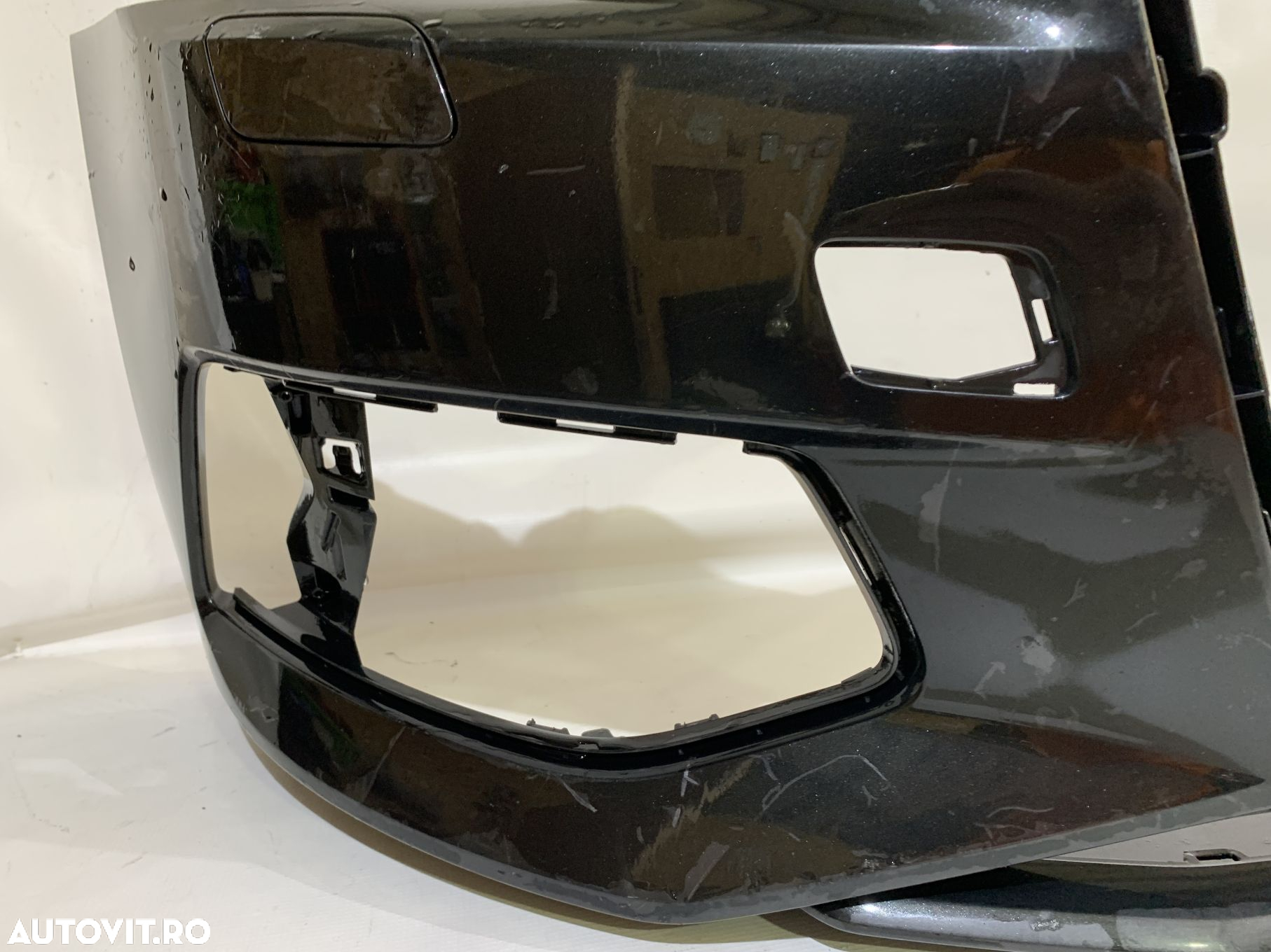 Bara fata Audi A6 C8, 2018, 2019, 2020, 2021, 2022, 2023, cod origine OE 4K0807437. - 9