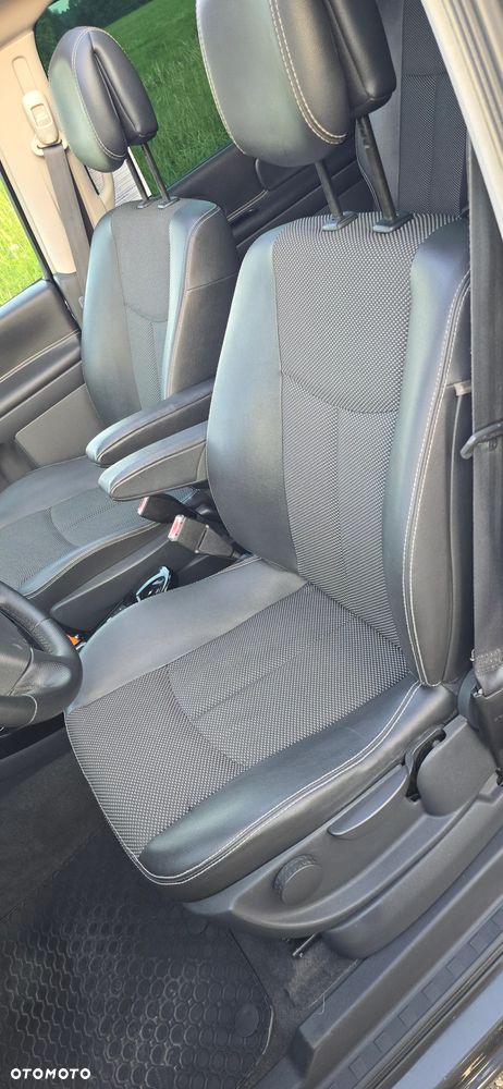 Renault Espace 2.0T Expression - 10