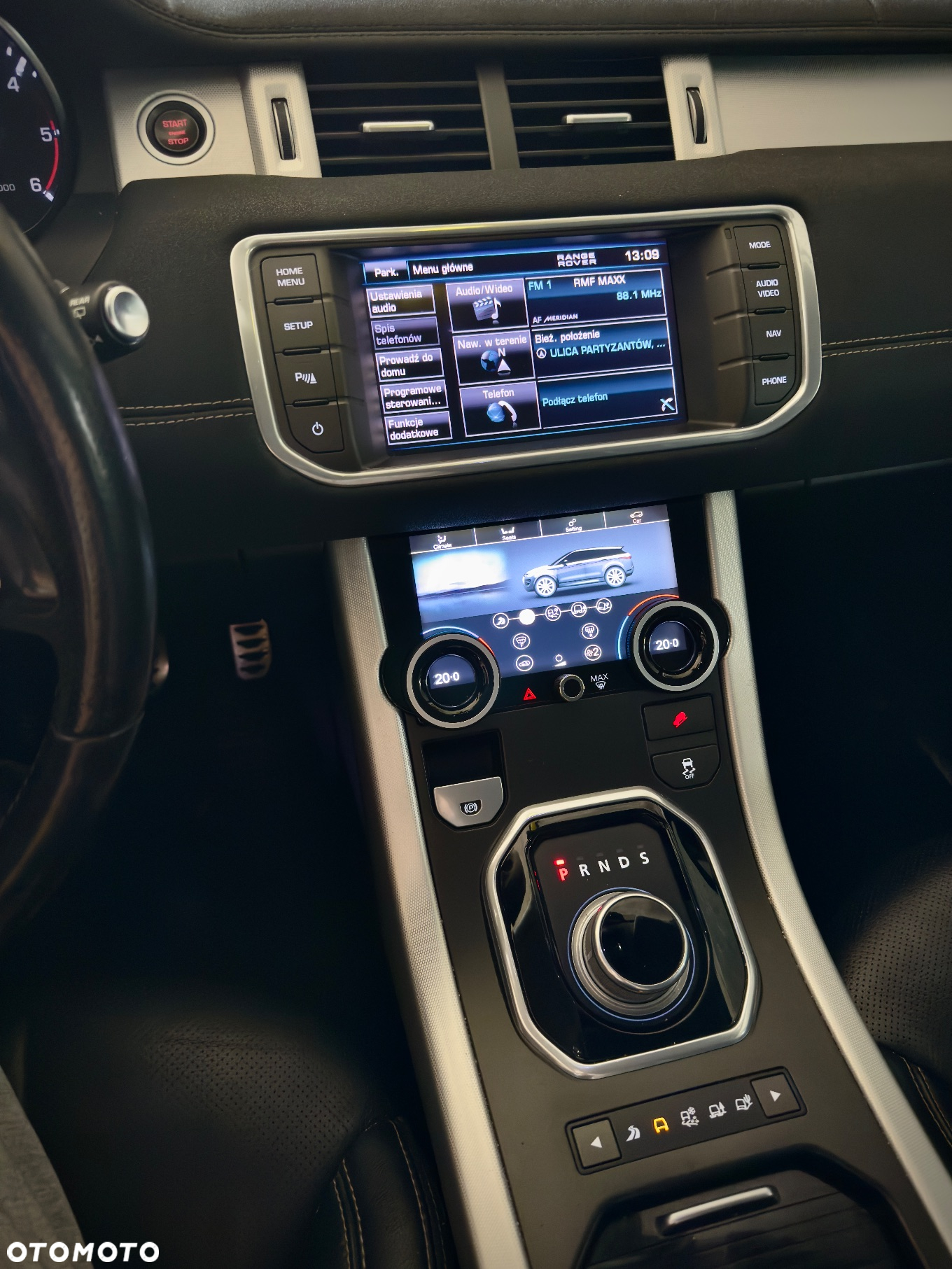 Land Rover Range Rover Evoque - 6