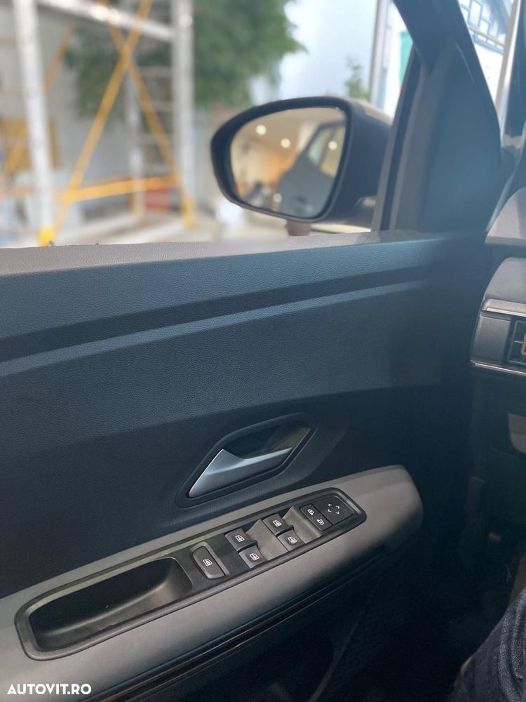 Dacia Sandero Stepway TCe 90 CVT Extreme - 7