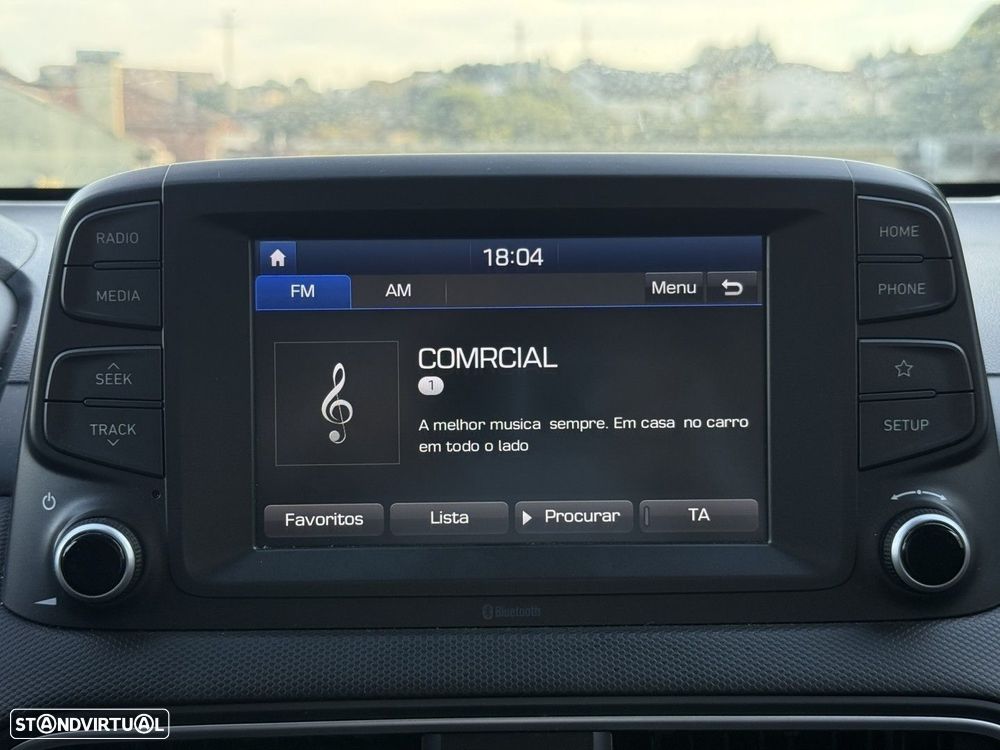 Hyundai Kauai 1.0 T-GDi Premium - 16