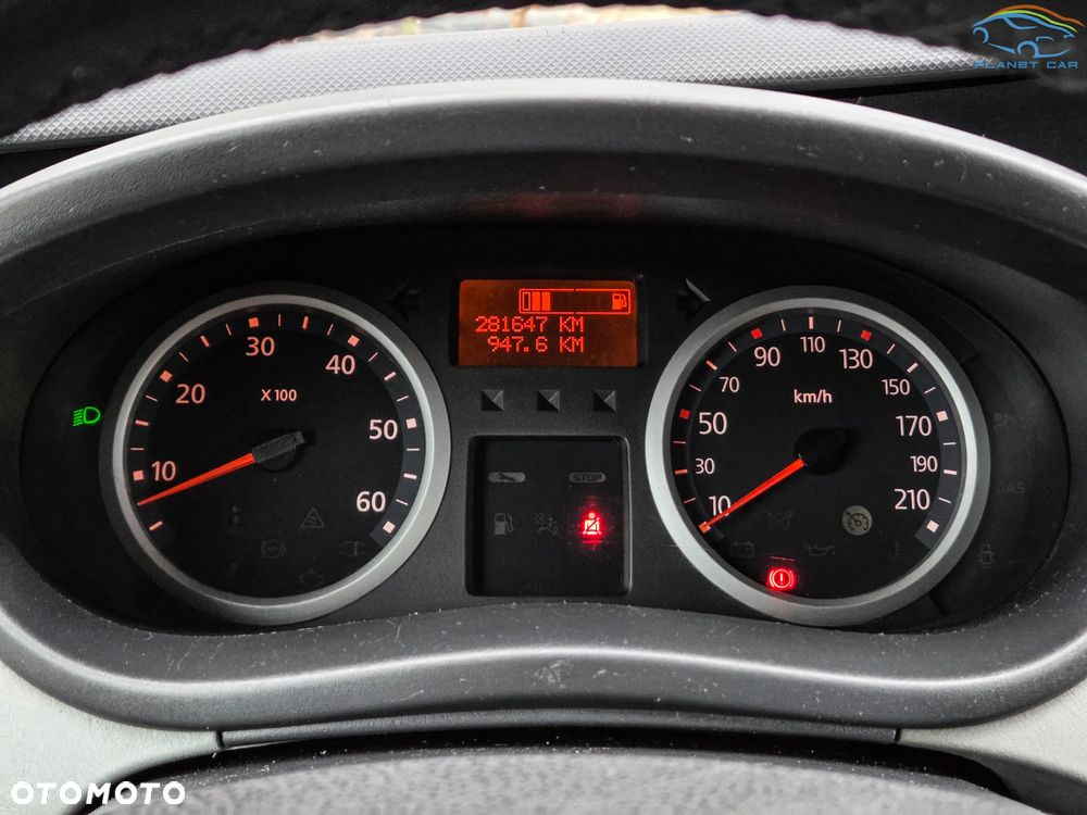 Renault Trafic L2H1 Komfort - 24