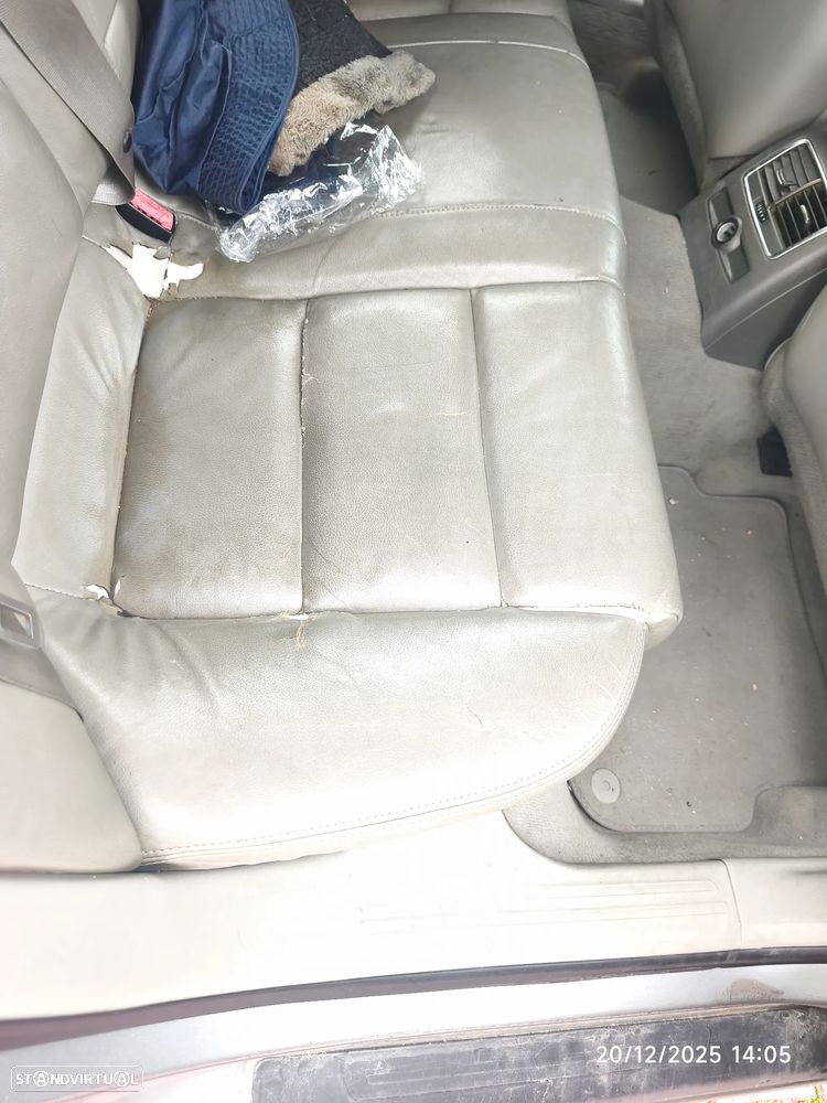 Audi A6 3.0 TDI V6 quattro Sport Tiptronic - 8