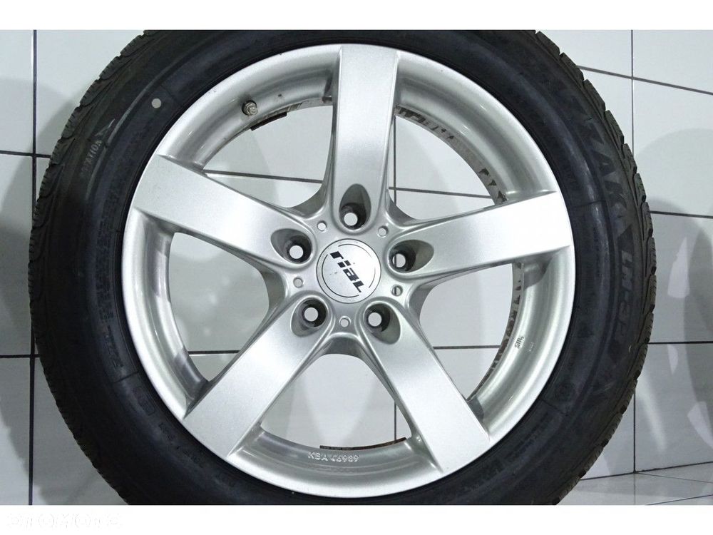 Koła zimowe   17" BMW 3 F34 - 3