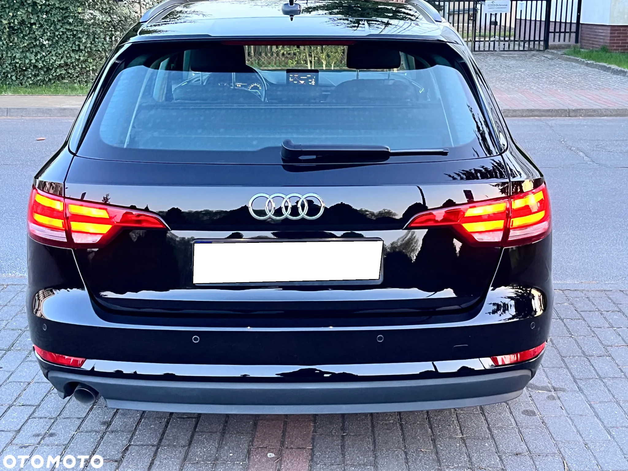 Audi A4 Avant 2.0 TDI ultra - 8