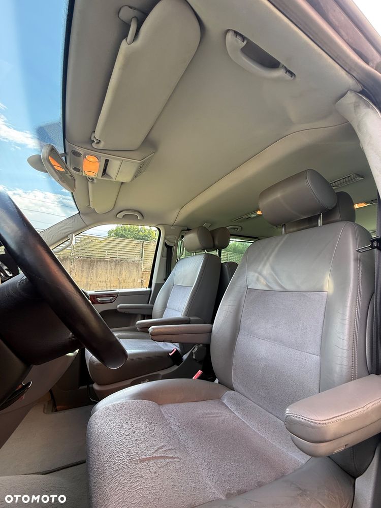 Volkswagen Multivan L1 Highline 4Motion - 19