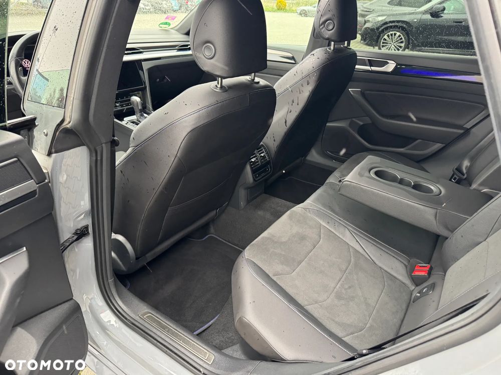 Volkswagen Arteon Shooting Brake 2.0 TSI OPF 4Motion DSG R - 17