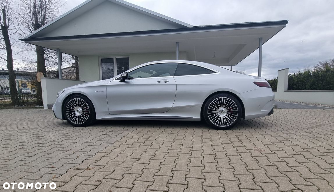4x Felgi 22 5x112 m.in. do MERCEDES S W223 GLE SUV Coupe GLS V167 S AMG Maybach - I0313 (22MB44BMF) - 4