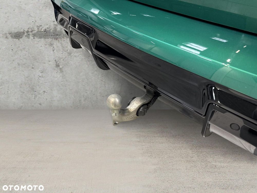 BMW X5 M Competition - 20