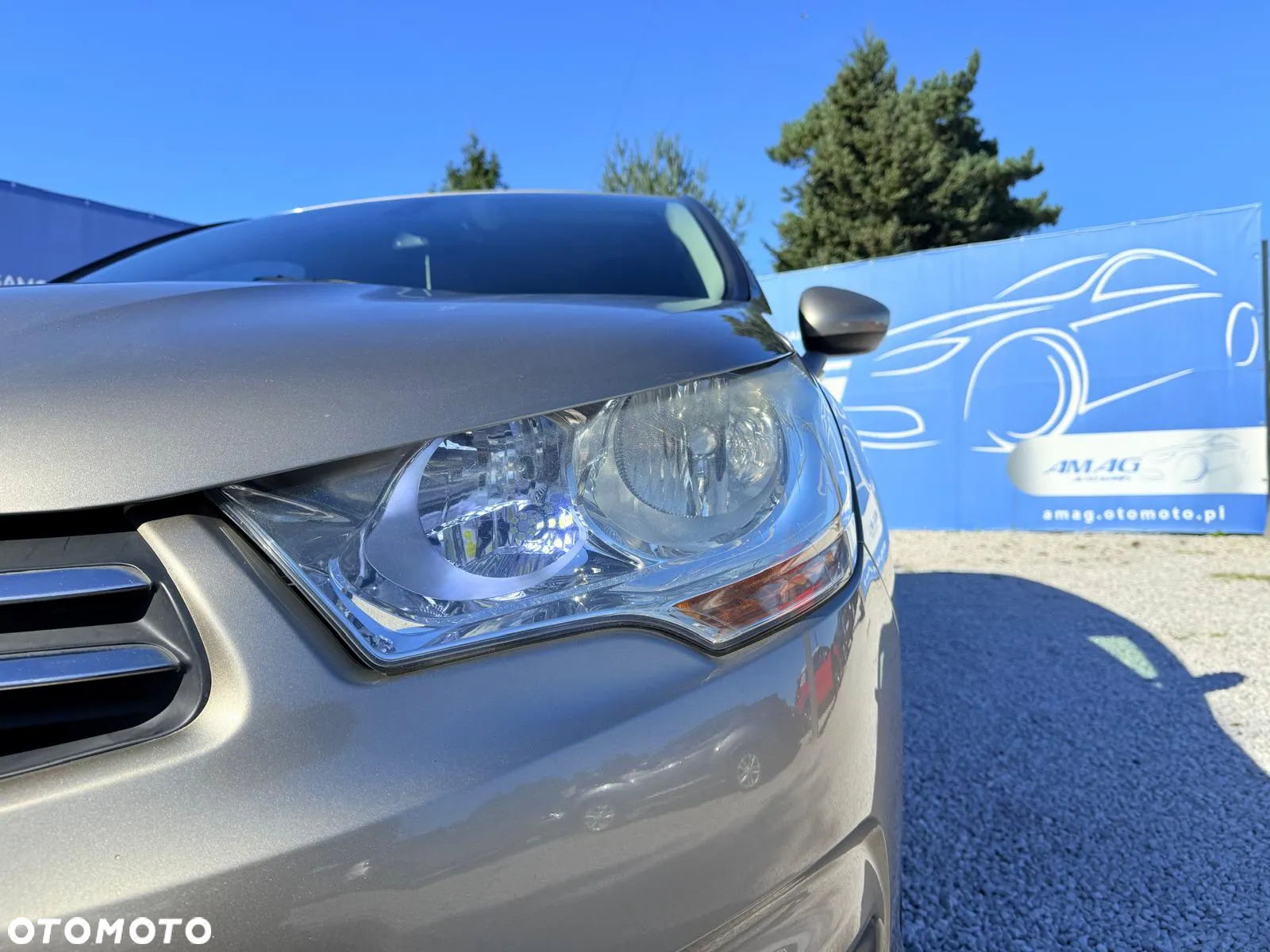 Citroën C4 1.6 VTi Attraction - 11