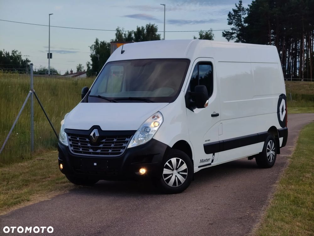 Renault Master - 10