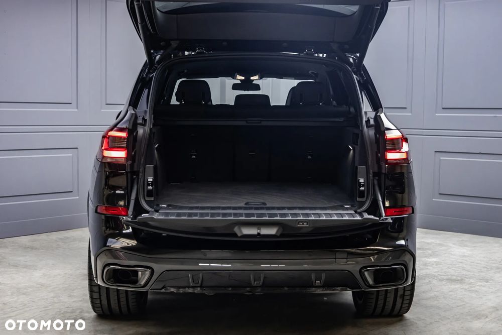 BMW X5 xDrive40d mHEV sport - 29